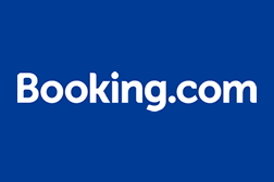 Booking.com - Online booking agents