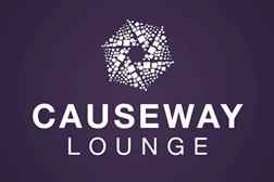 Belfast International - Causeway Lounge