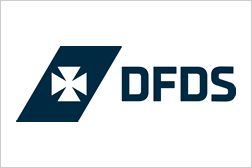DFDS Seaways - Dieppe-Newhaven