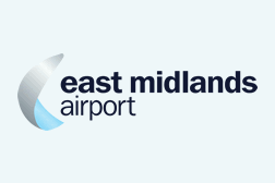 East Midlands Airport