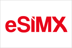 eSIMX