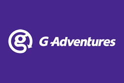 G Adventures - Jordan