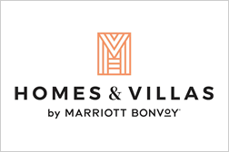 Homes & Villas by Marriott Bonvoy