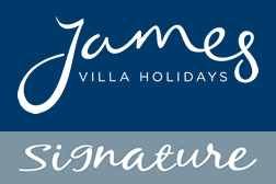James Villas Signature