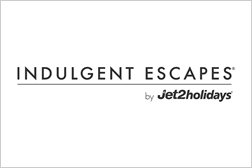 Jet2 Indulgent Escapes