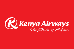 Kenya Airways: Top deals on flights to Africa & beyond