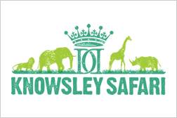 Knowsley Safari Park