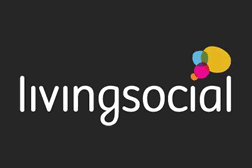 LivingSocial - Deals websites