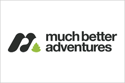 Much Better Adventures