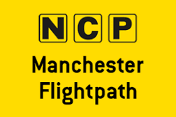 NCP Manchester Flightpath