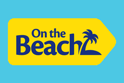 On the Beach: £50 off last minute holidays