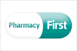 Pharmacy First