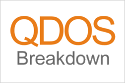 QDOS Breakdown