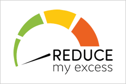 Reduce My Excess