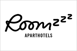 Roomzzz Aparthotels