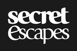 Secret Escapes - Deals websites