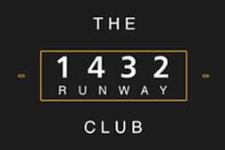 Leeds Bradford - The 1432 Runway Club