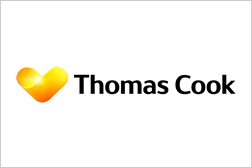 Thomas Cook - Goa, India