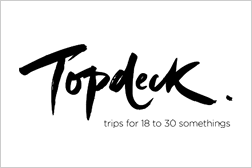 Topdeck Travel