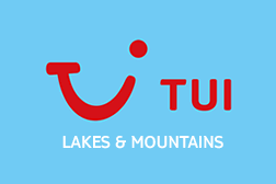 Last minute holidays to Italy with TUI Lakes & Mountains