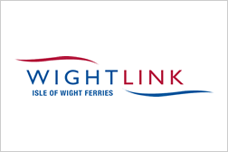 Ferries to/from the Isle of Wight