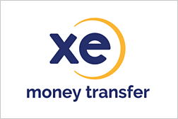 XE Money Transfers