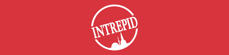 Intrepid Travel